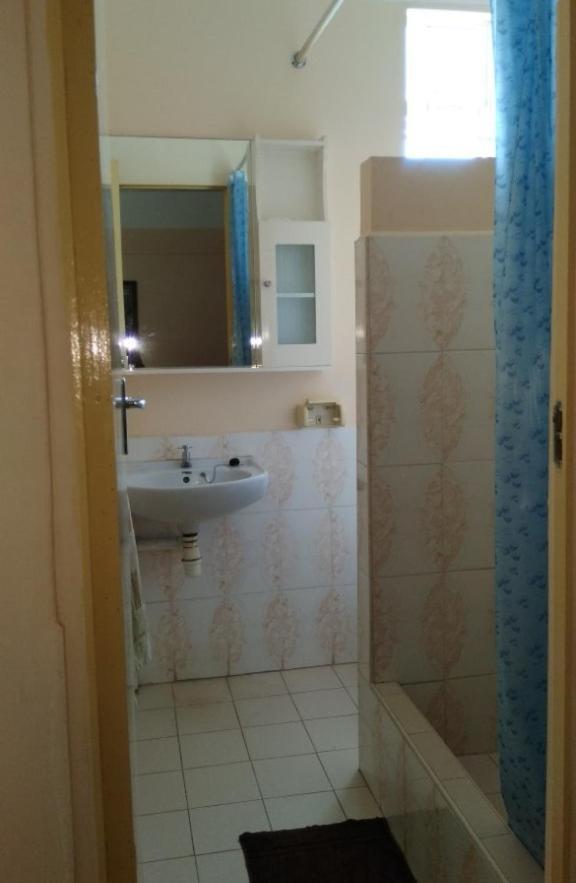Alpha Villa Flic en Flac Экстерьер фото